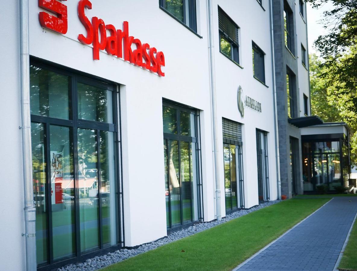Prime Park Apartment Aschaffenburg Exterior foto